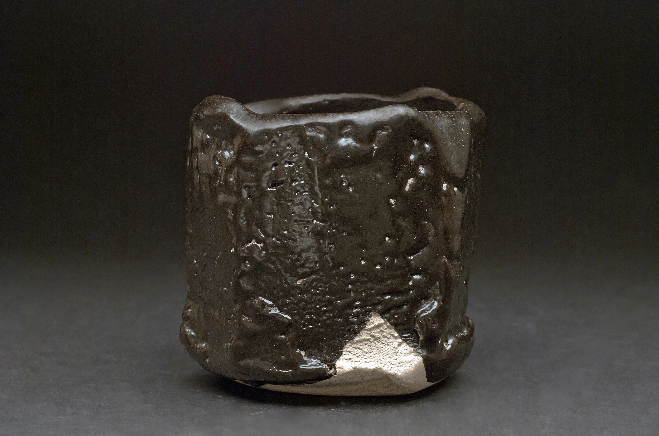 SHIGEMASA HIGASHIDA — CAVIN-MORRIS GALLERY